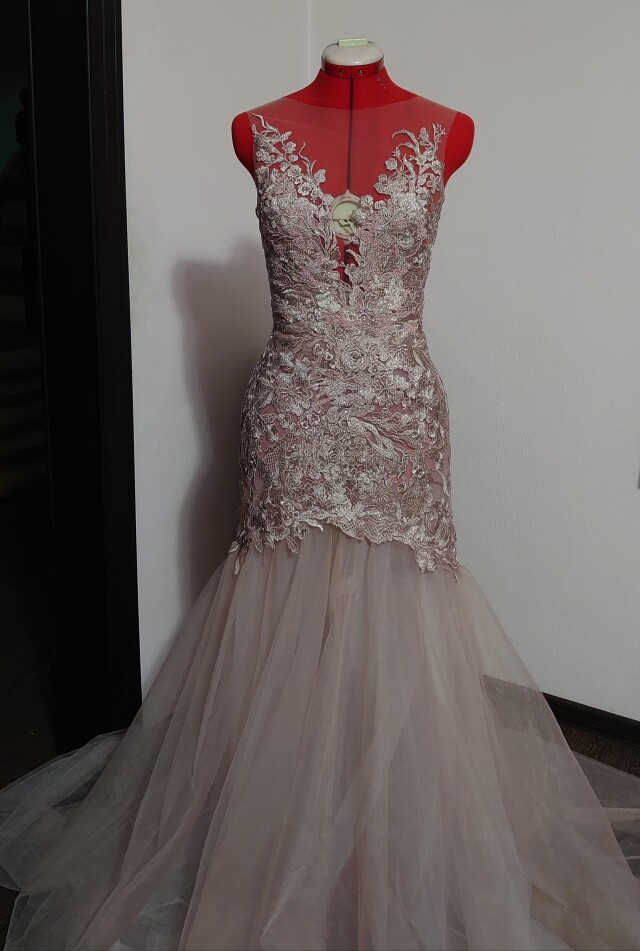 Платья - CO:CREATE 1