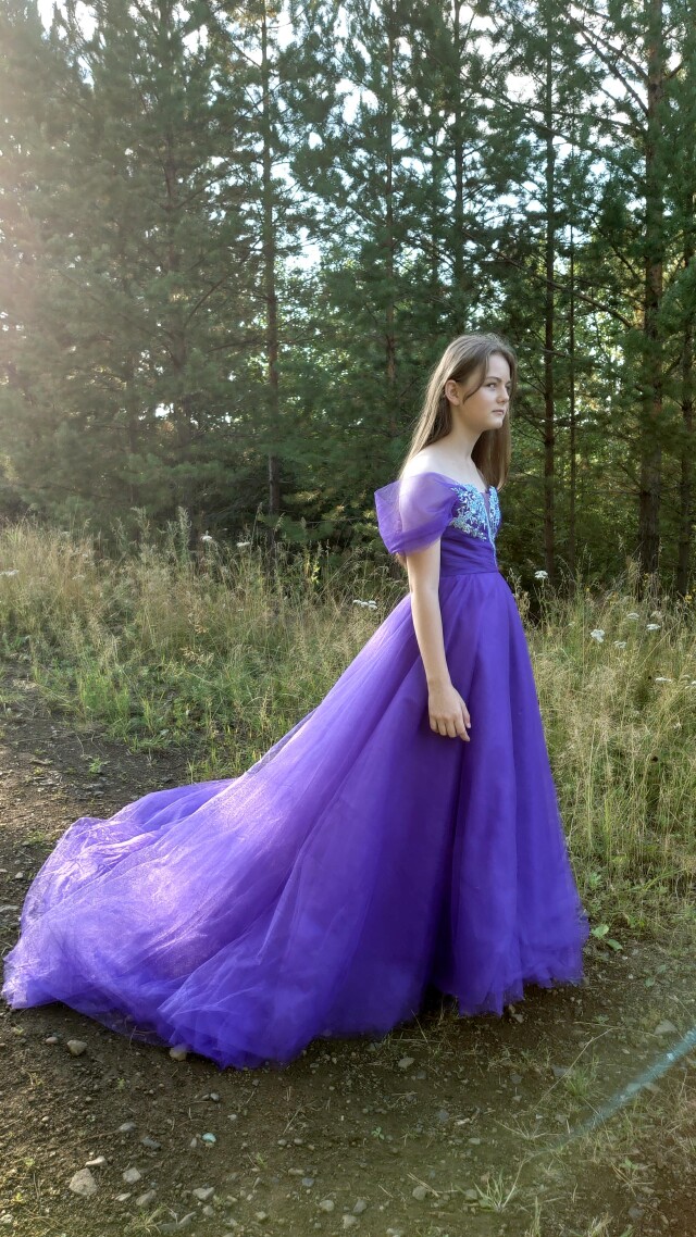 Вечерние платья - CO:CREATE 4