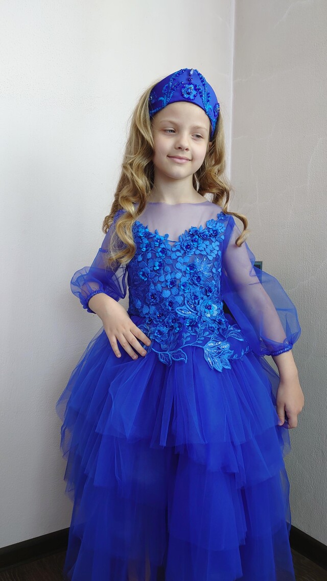 Вечерние платья - CO:CREATE 2