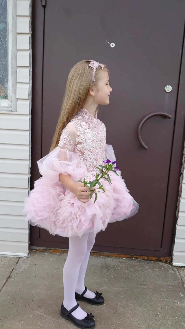 Вечерние платья - CO:CREATE 3