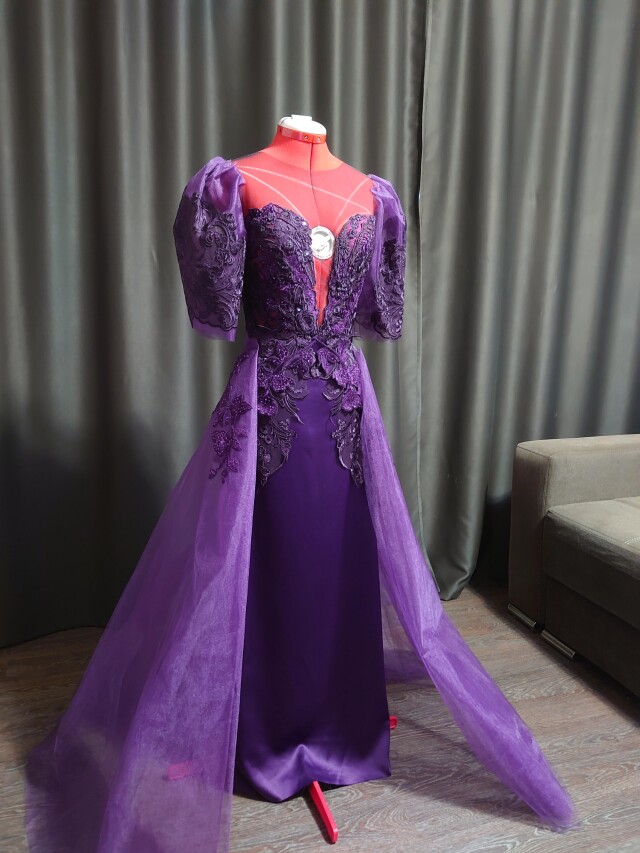 Вечерние платья - CO:CREATE 6