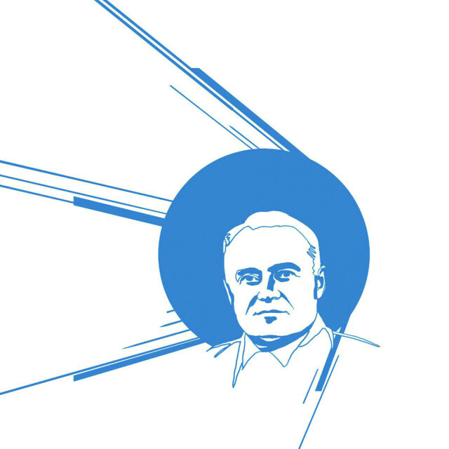 Королёв - CO:CREATE 1