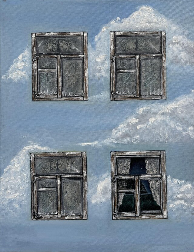 «Circus» - CO:CREATE 3