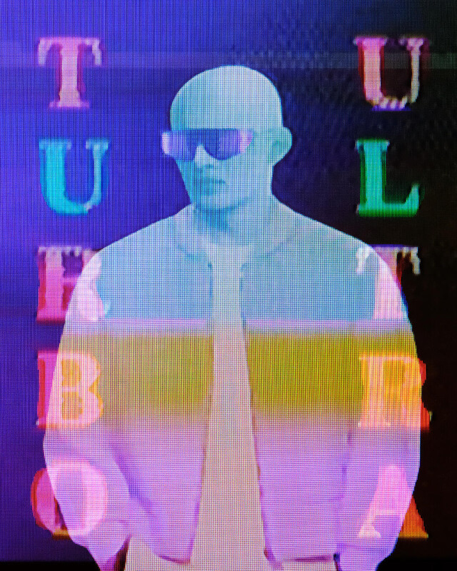 Turbo Ultra - CO:CREATE 6