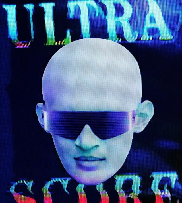 Turbo Ultra - CO:CREATE