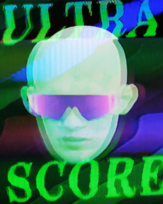 Turbo Ultra - CO:CREATE 2