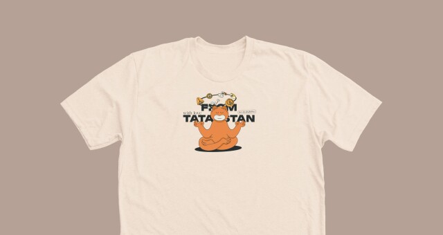 Кот Казанский - CO:CREATE 2