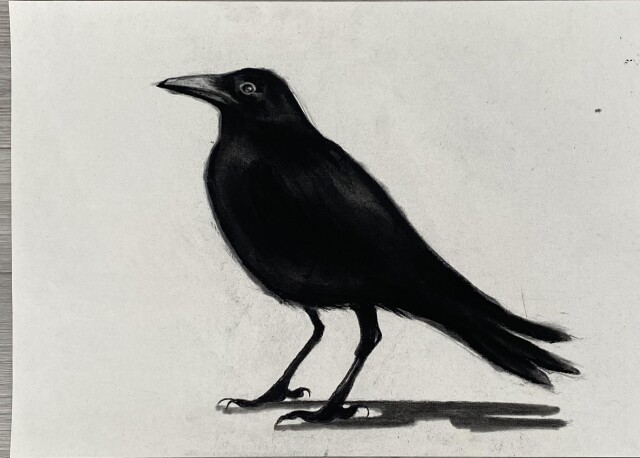 Грач - CO:CREATE 1