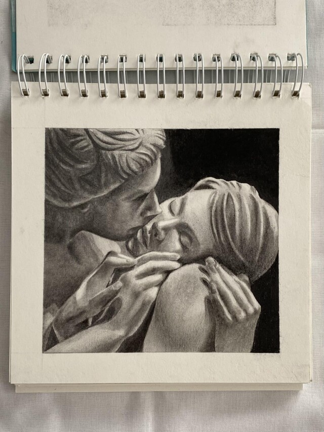 поцелуй - CO:CREATE