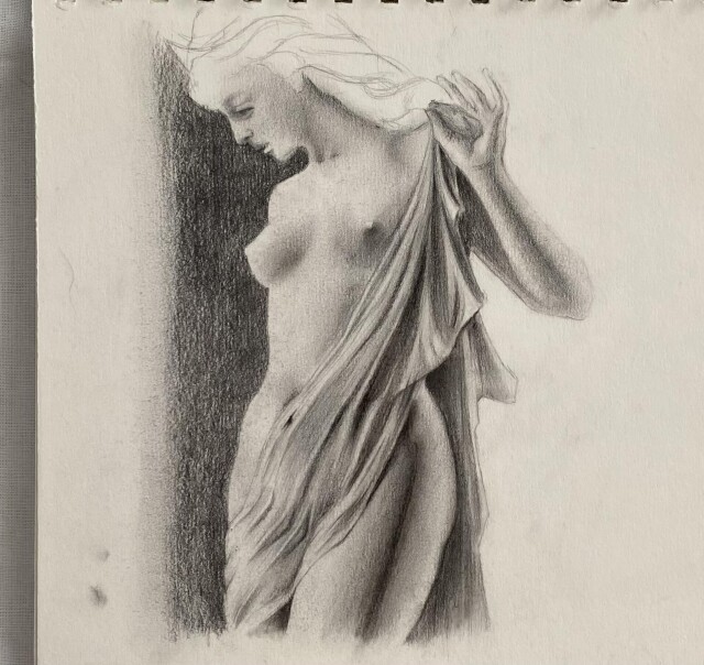 девушка - CO:CREATE