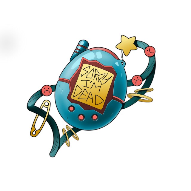 Друг детства - CO:CREATE