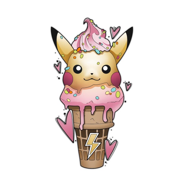 Пикароженное - CO:CREATE 1