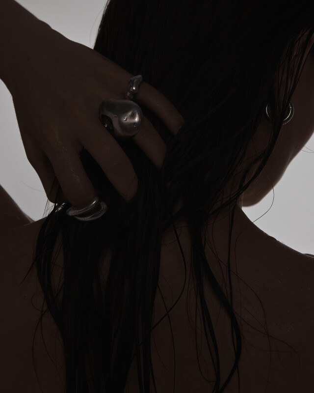 Dark rain - CO:CREATE 6