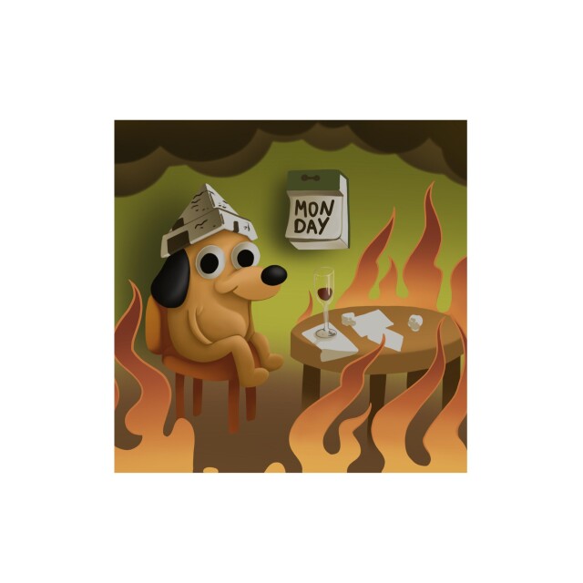 Дедлайны - CO:CREATE 1