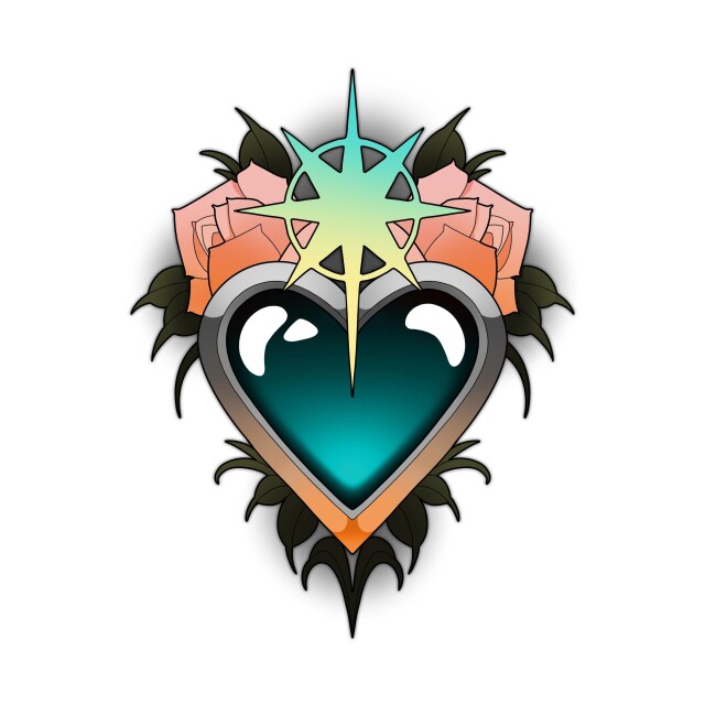 Сияние - CO:CREATE 1