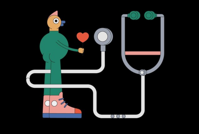 Персонажи этого прекрасного мира - CO:CREATE 7