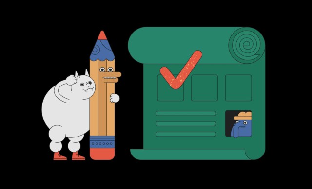 Персонажи этого прекрасного мира - CO:CREATE 3