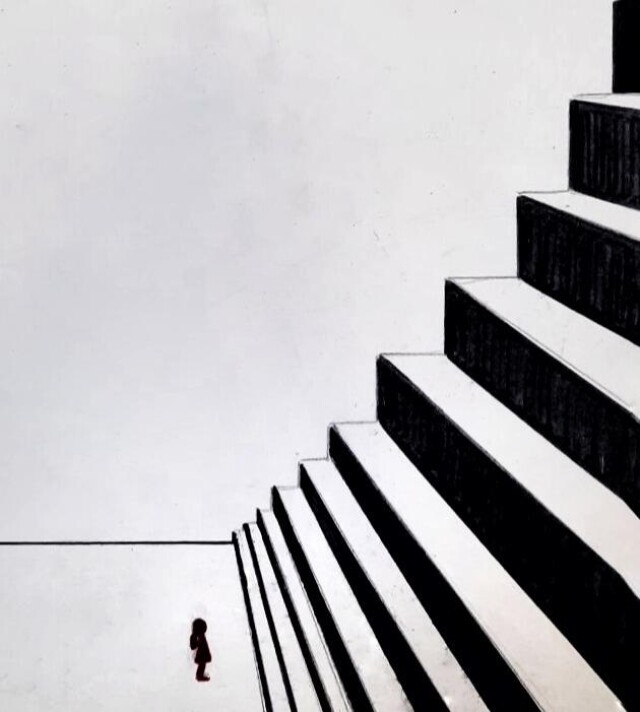 Ритм и масштаб - CO:CREATE