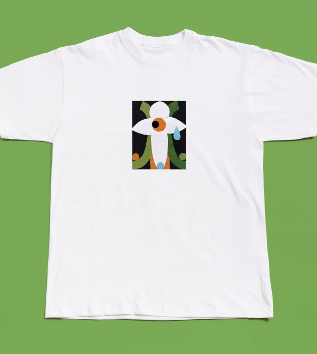 Уральские цветы - CO:CREATE