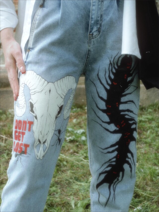 иллюзия - CO:CREATE