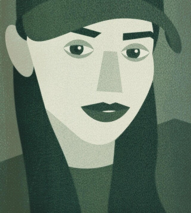 Наташа - CO:CREATE