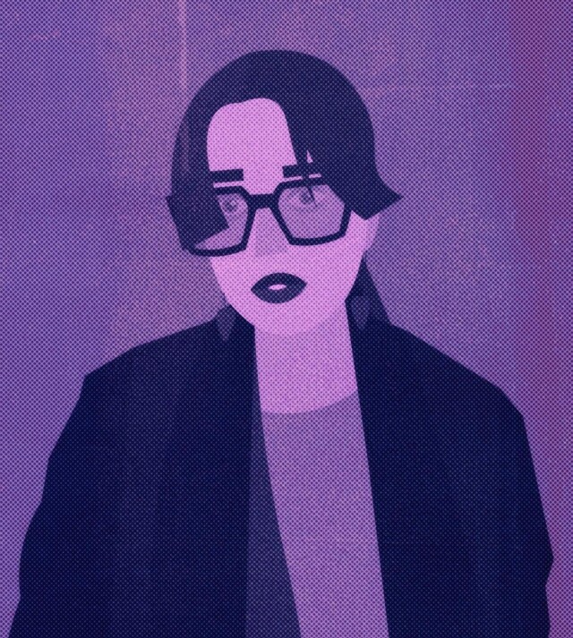 Вера - CO:CREATE