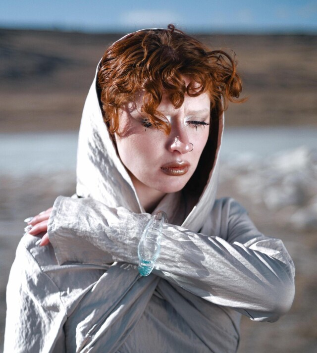 Homage to the DUNE - CO:CREATE