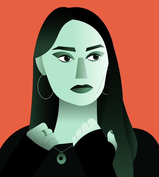 Алина - CO:CREATE