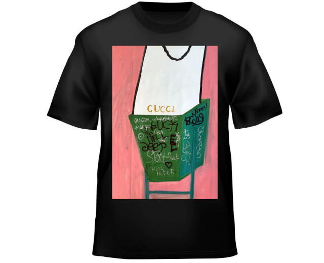 Москва - город посланий. - CO:CREATE 2