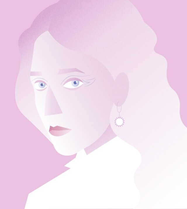 Тося Чайкина - CO:CREATE