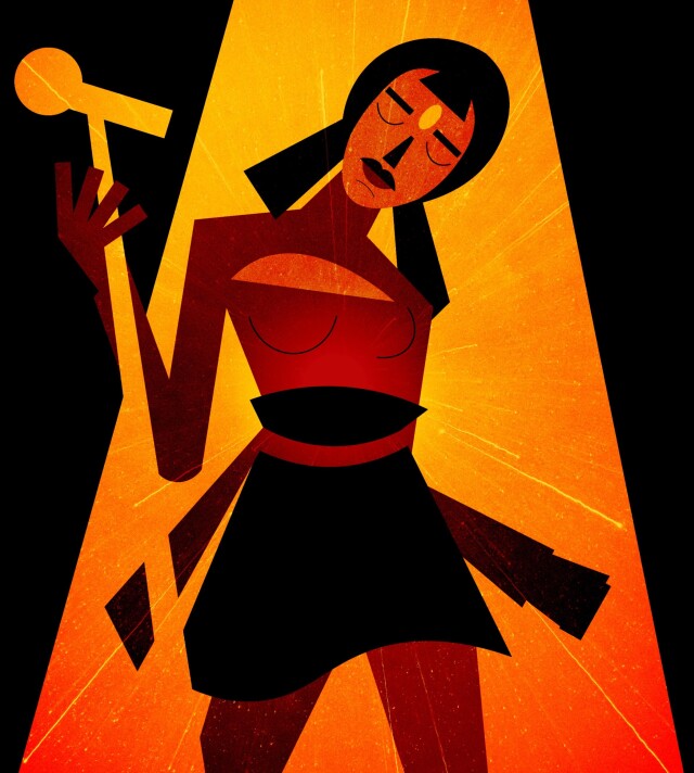 Сюзанна - CO:CREATE