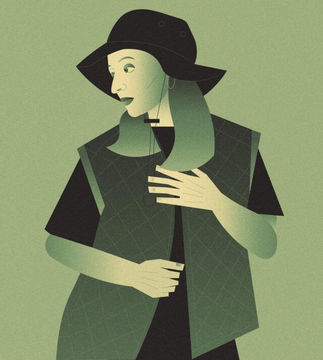 Настя - CO:CREATE