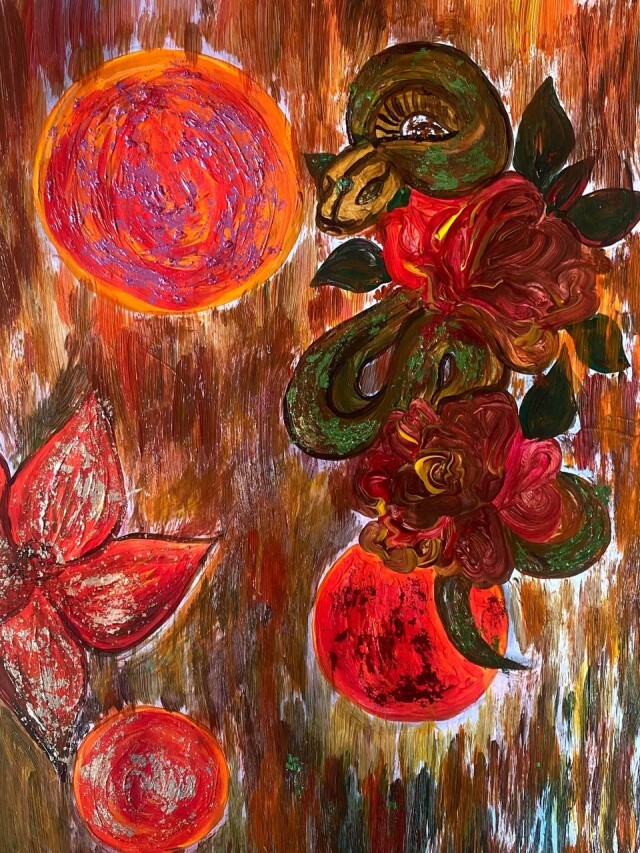 Мираж - CO:CREATE 1