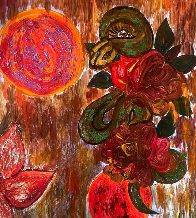 Мираж - CO:CREATE