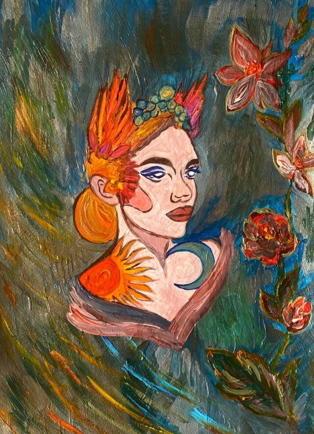 Мира - CO:CREATE 1