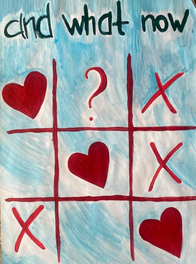 Игра - CO:CREATE 1