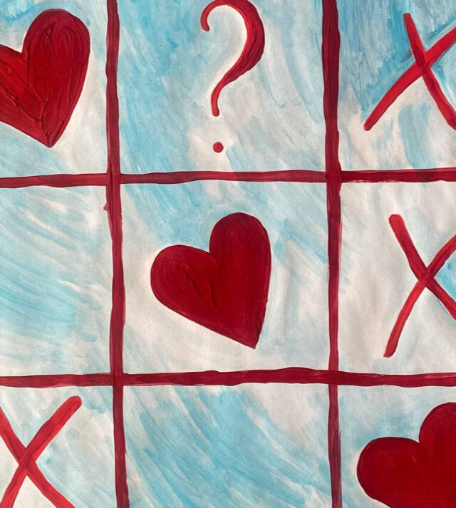 Игра - CO:CREATE