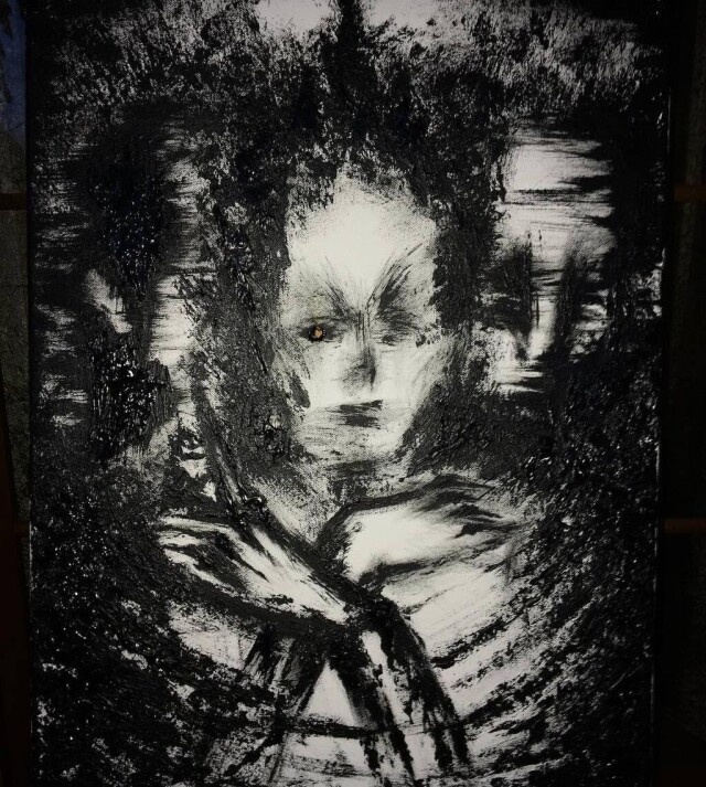 «Лица боли» - CO:CREATE