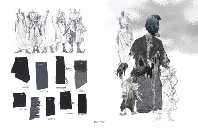 SORCERY FIGHT - CO:CREATE 3