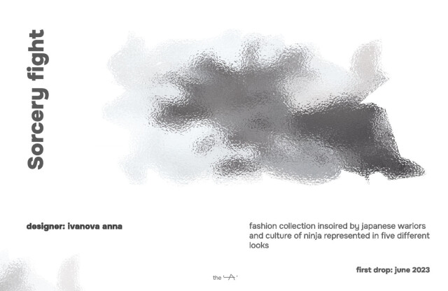 SORCERY FIGHT - CO:CREATE 1