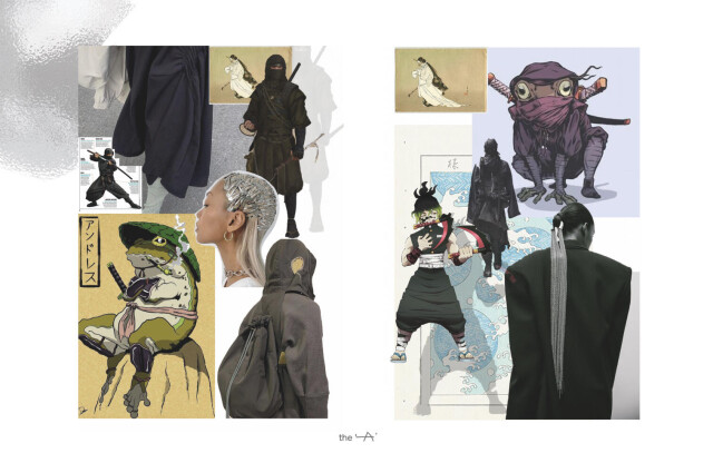 SORCERY FIGHT - CO:CREATE 2