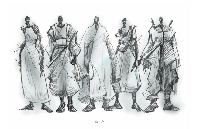 SORCERY FIGHT - CO:CREATE 4