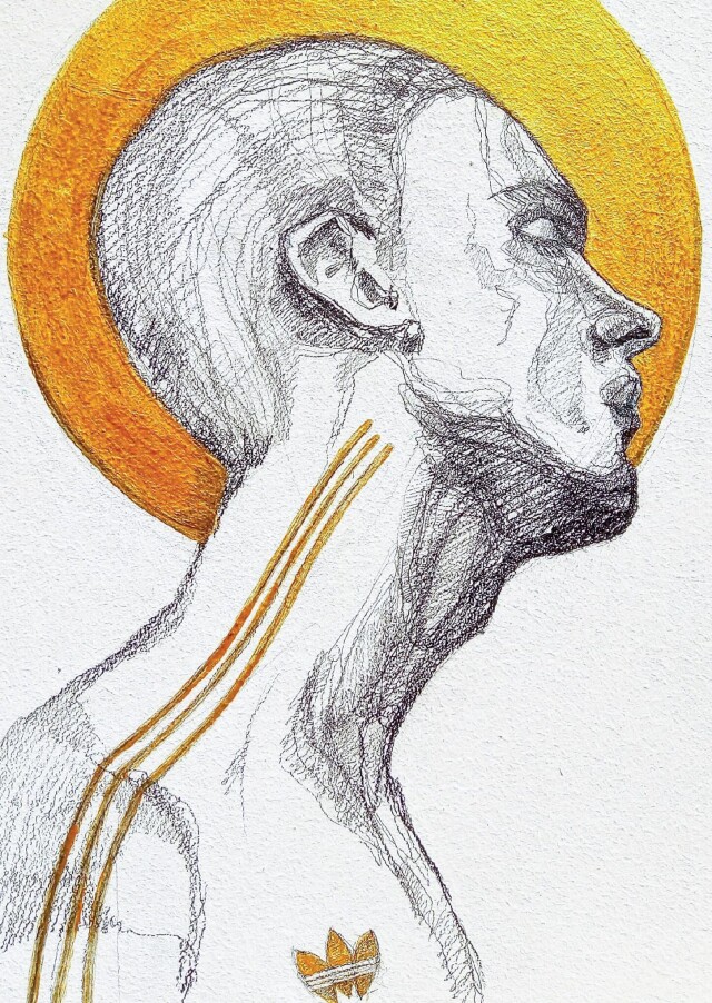 Адик - CO:CREATE 1