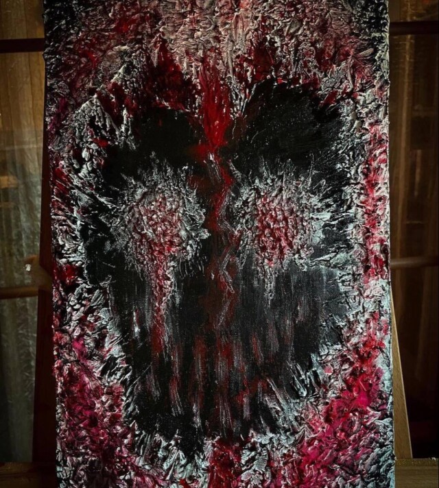 «Любовь» - CO:CREATE