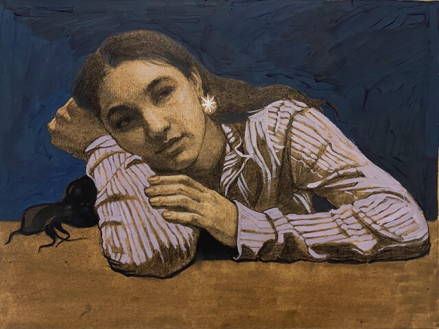 Мечтатель - CO:CREATE 1