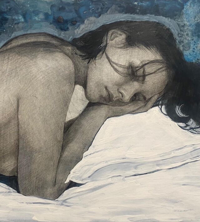 Бессонница - CO:CREATE