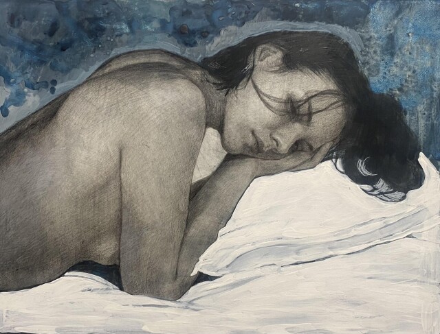 Бессонница - CO:CREATE 1