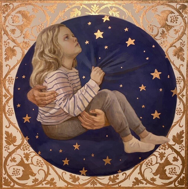 Ты — мой мир - CO:CREATE 1