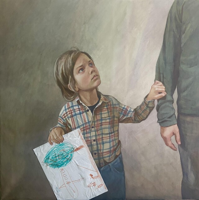 Обрати внимание - CO:CREATE 1