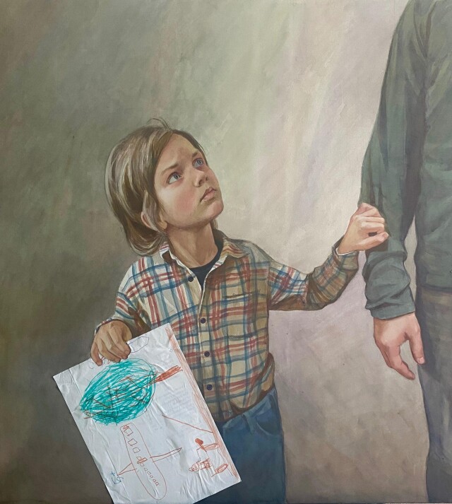 Обрати внимание - CO:CREATE